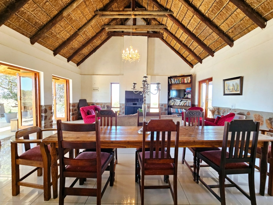 4 Bedroom Property for Sale in Bloemfontein Rural Free State